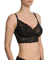 Natori Women's Heavenly High Cut Bikini