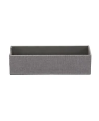 Household Essentials Narrow Accessory Organizer Tray