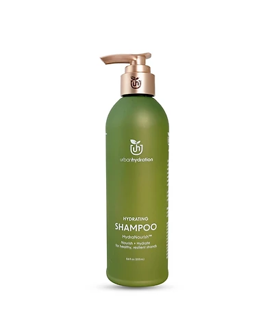 Urban Hydration Quench and Soften Avocado and Argan Shampoo