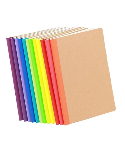 Gnuadz Notebooks Journals Bulk Writing Sketchbooks Travel Gifts
