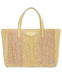 Rebecca Minkoff Mini Carryall Tote Handbag
