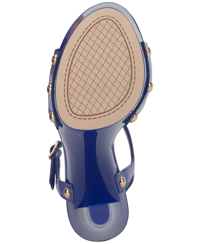Jessica Simpson Women's Calenta Platform Dress Sandals