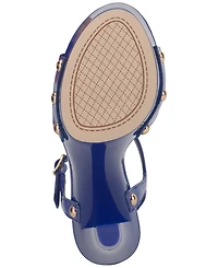 Jessica Simpson Women's Calenta Platform Dress Sandals