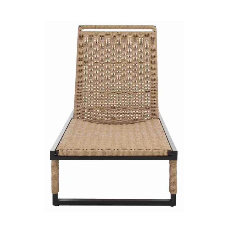Augusta Home Arman Lounger
