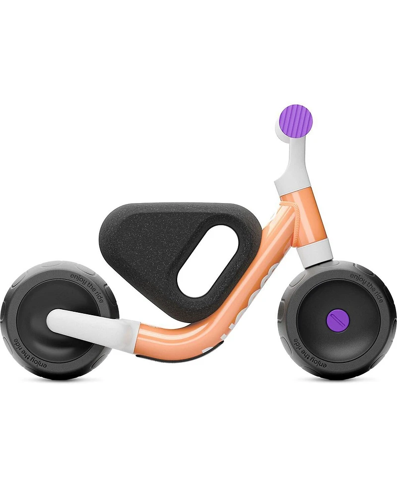 Woom Wow Self-Balancing Bike Kids'