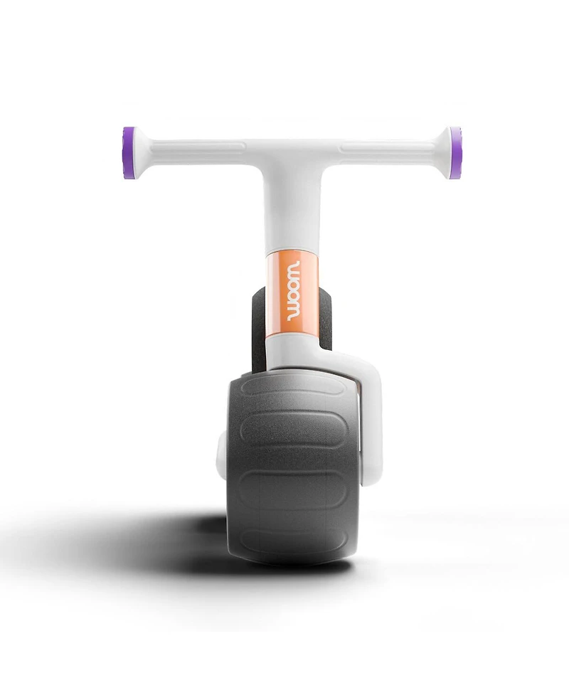Woom Wow Self-Balancing Bike Kids'