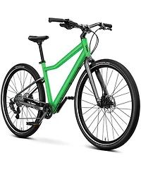 Woom Kids Explore 6 26in Bike