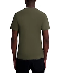 Karl Lagerfeld Paris Men's Short-Sleeve T-Shirt