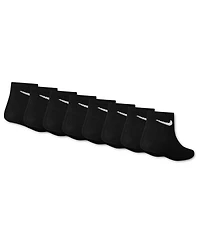 Nike Girls' 4-6x Ankle Socks, 8-Pack