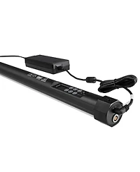 NanLite PavoTube Ii 60XR 8' 106W Rgbww Led Pixel Tube 2-Light Kit with Built-In Crmx