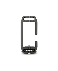 3 Legged Thing Lexie Universal Multifunction L-Bracket, Darkness/Matte Black