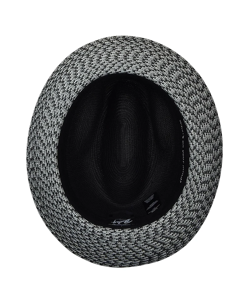 Bailey 1922 Men's Mannesroe Fedora