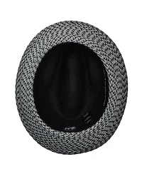 Bailey 1922 Men's Mannesroe Fedora