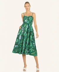 Super Natural by Secret Mission Women's Wisteria Dress