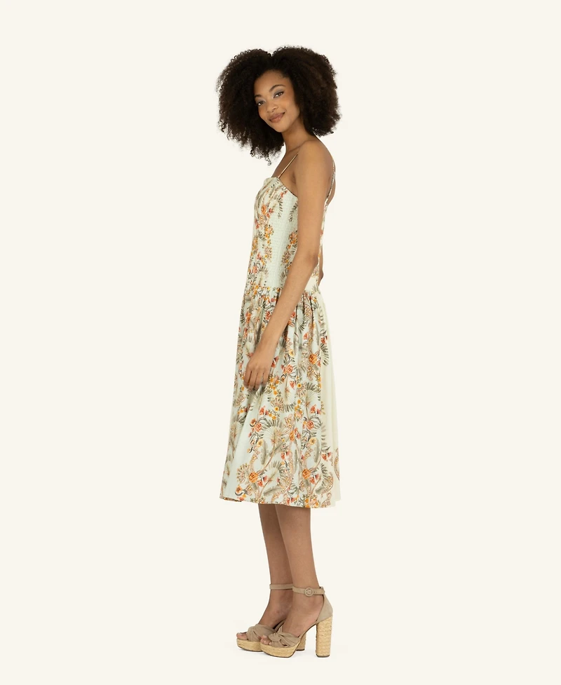 Super Natural by Secret Mission Women's Suzy Dress