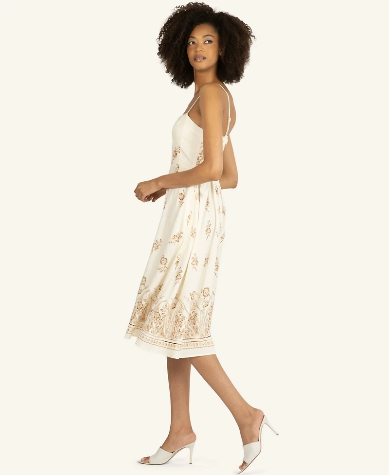 Super Natural by Secret Mission Women's Kenna Dress