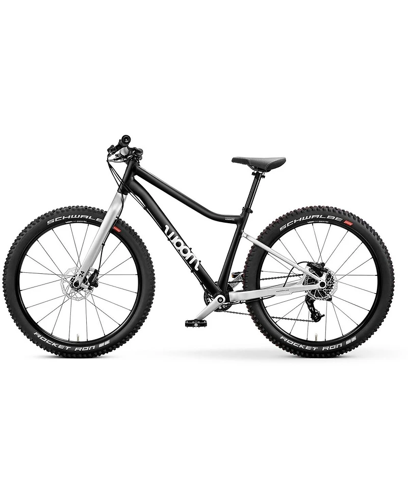 Woom Kids Off 5 24in Mountain Bike