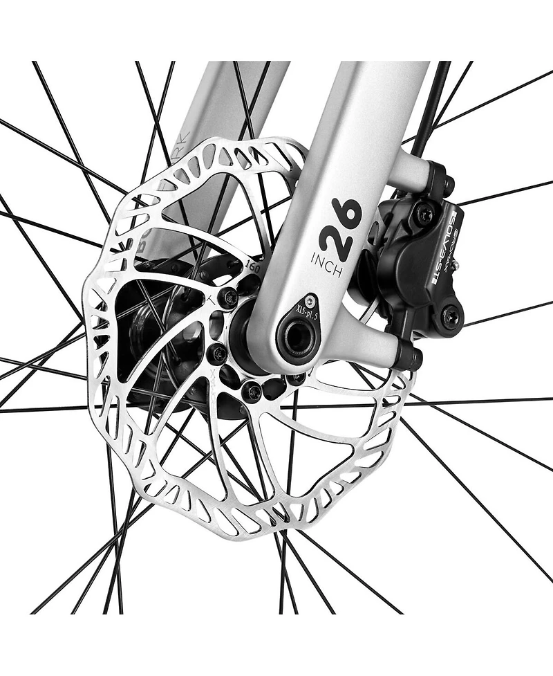 Woom Kids Off 6 26in Mountain Bike