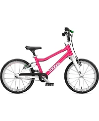 Woom Kids Go 3 16in Bike