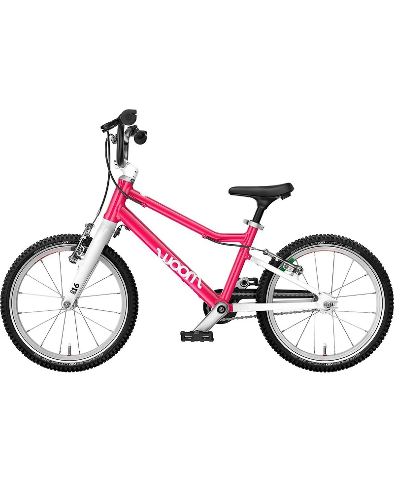 Woom Kids Go 3 16in Bike