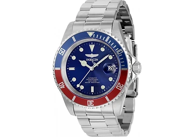 Invicta Men's 5053OBXL Pro Diver Automatic 3 Hand Dial Watch