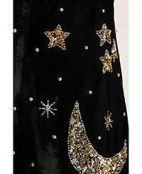 Nasty Gal Women's Celestial Square Neck Jumpsuit