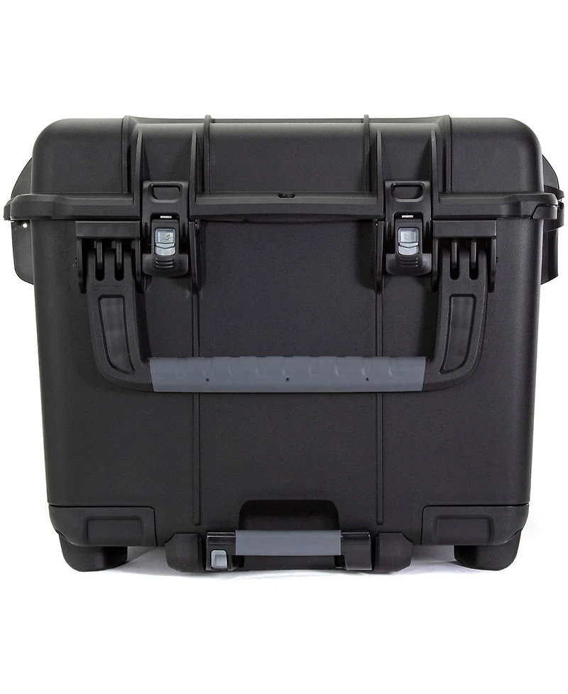 Nanuk 975 Wheeled Waterproof Standard Hard Case without Foam Insert