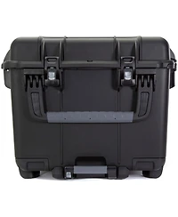 Nanuk 975 Wheeled Waterproof Standard Hard Case without Foam Insert