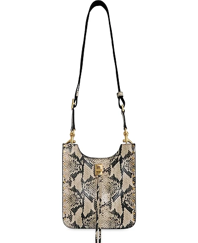 Rebecca Minkoff Darren Feed Mini Shoulder Handbag
