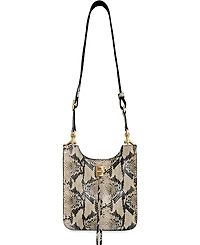 Rebecca Minkoff Darren Feed Mini Shoulder Handbag
