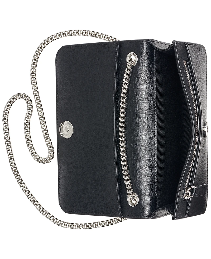 Karl Lagerfeld Paris Kosette Mini Shoulder Bag