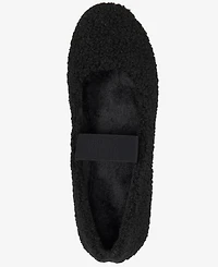 Style & Co Women's Averyy Slip-On Mary Jane Slippers, Macy's Exclusive