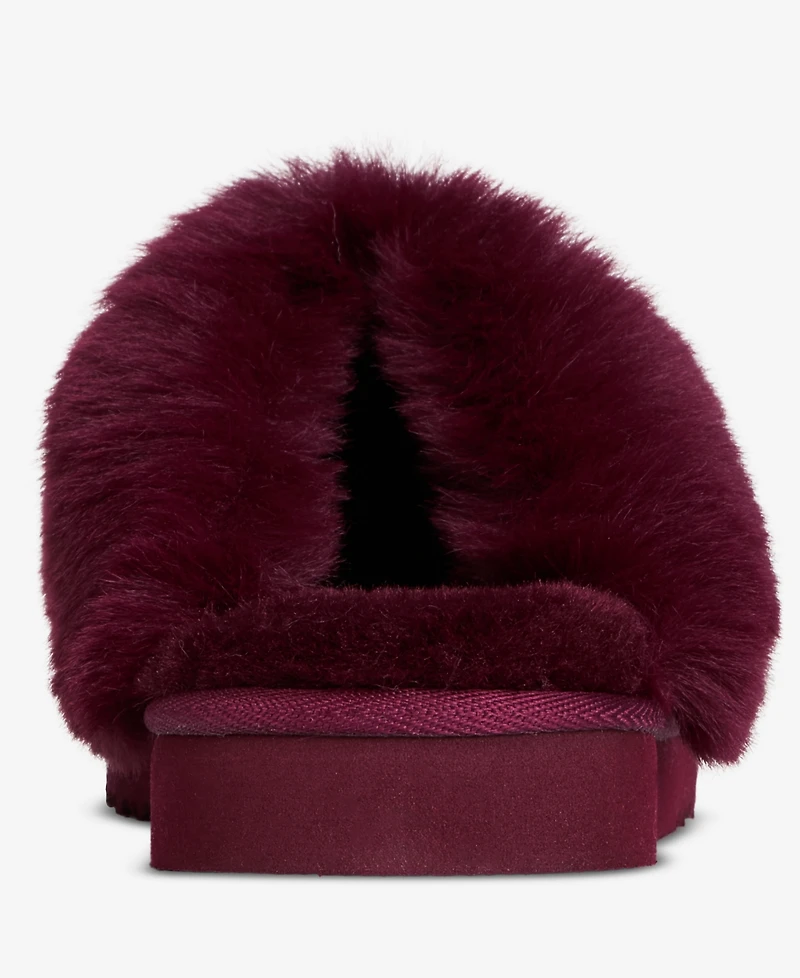 Style & Co Women's Rosiee Slippers, Created for Macy's