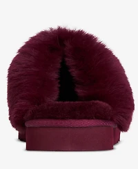 Style & Co Women's Rosiee Slippers, Created for Macy's
