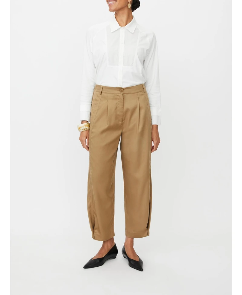Masai Copenhagen Women's MaPunna Cropped Trousers