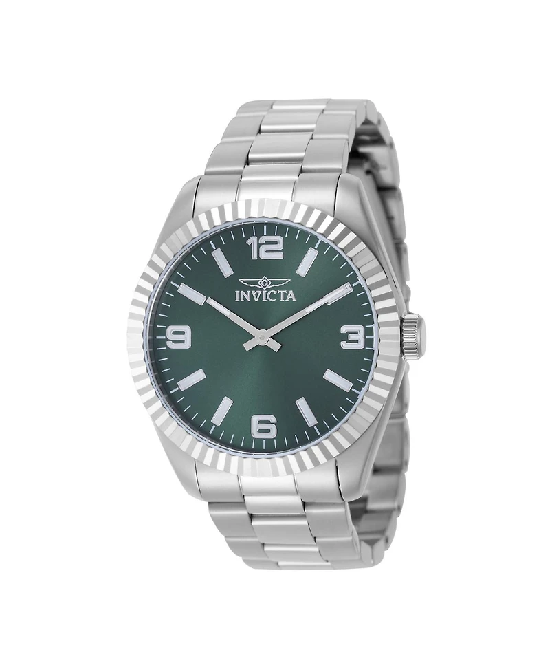 Invicta Men's 49672 Specialty Quartz PC20S Dial Watch