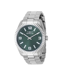 Invicta Men's 49672 Specialty Quartz PC20S Dial Watch