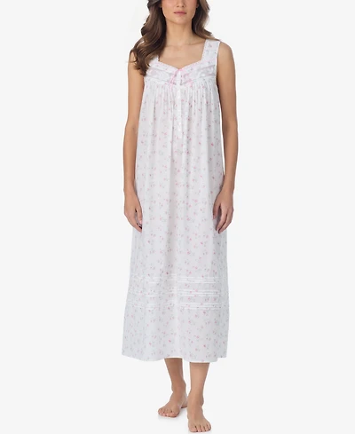 Eileen West Women's Sweetheart Ballet Nightgown