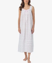 Eileen West Women's Sweetheart Ballet Nightgown