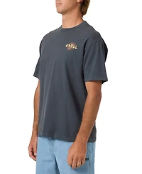 O'Neill Men's Micro Brain Short-Sleeve T-Shirt