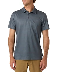 O'Neill Men's Regular-Fit Polo Shirt