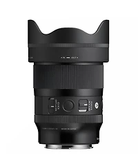 Sigma 35mm f/1.4 Dg Ii Art Lens for L Mount