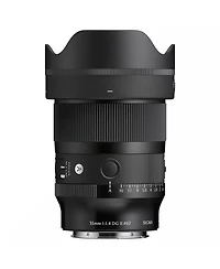 Sigma 35mm f/1.4 Dg Ii Art Lens for L Mount