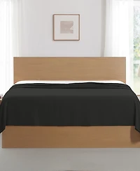 Southshore Fine Linens Vilano Premium Ultra Soft 2-Pack Flat Sheet Set