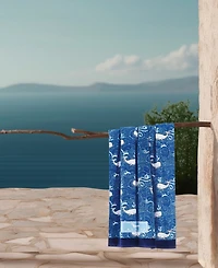 Scout Oversized Novelty Cotton Beach Towel, 40" x 70"