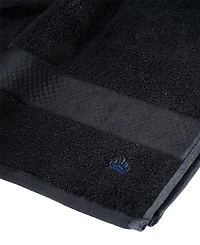 Royal Velvet Signature Solid Cotton 6-Pc. Towel Set