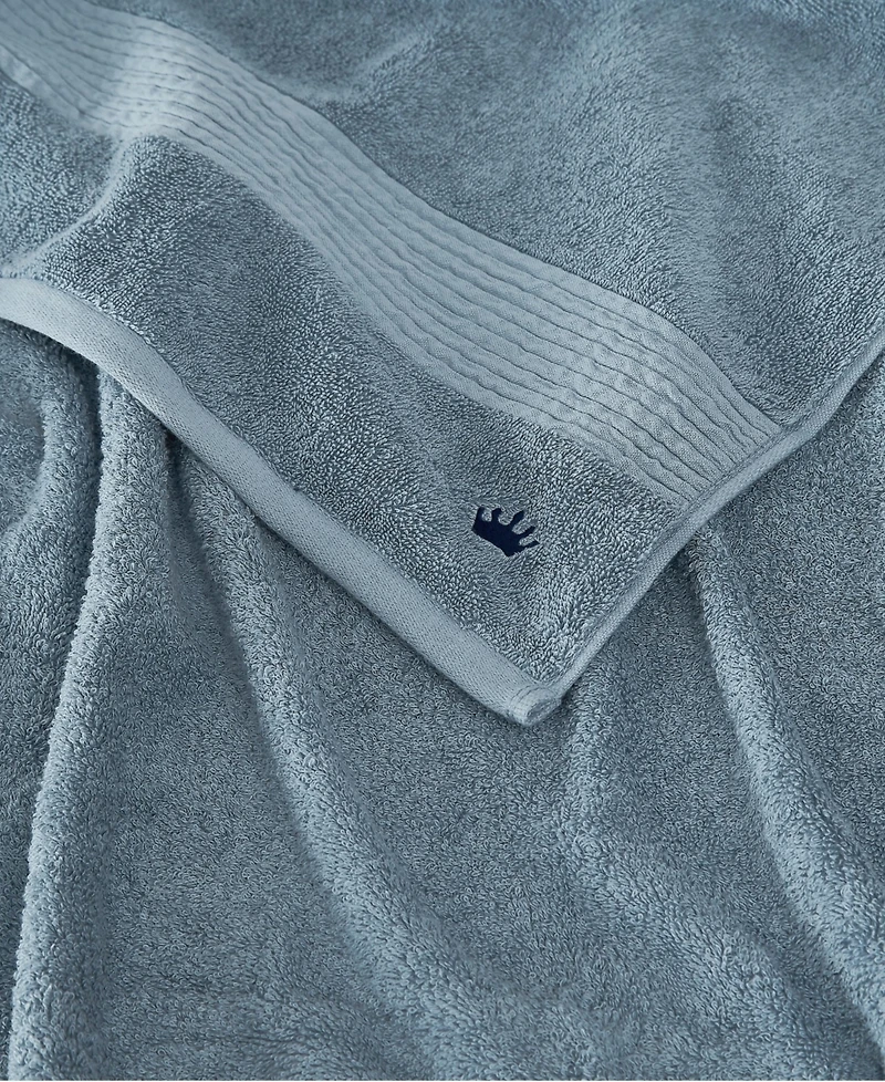 Scout Royal Velvet Cotton 8-Pc. Bath Towel Set