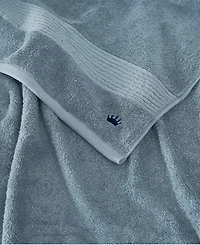 Scout Royal Velvet Cotton 8-Pc. Bath Towel Set