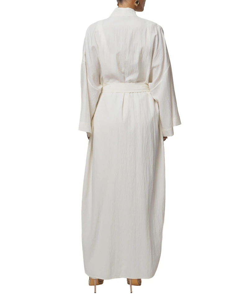 Jluxlabel Women's Desert Oasis Duster