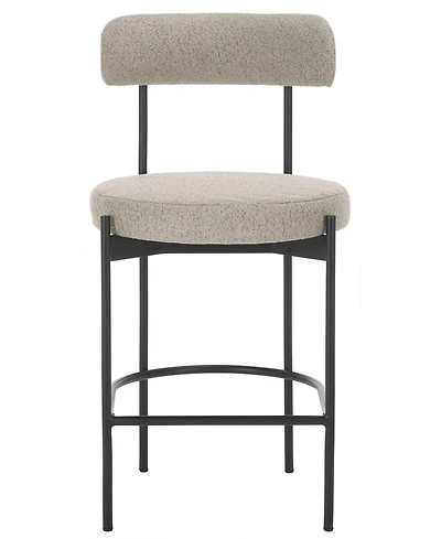 Safavieh Andrean Counter Stool